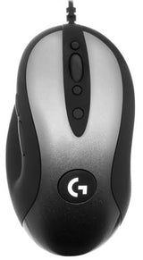 Logitech G MX518 Gaming Mouse