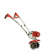 Mantis 7920 2-Cycle Tiller and Cultivator for Garden Soil Preparation