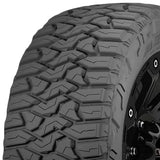 Arroyo Tamarock R/T All-Terrain Light Truck Tire, 275/55R20 117T