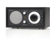 Tivoli Audio Model One Bluetooth AM/FM Radio with Walnut and Beige Finish
