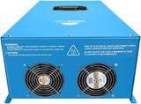 SUNGOLDPOWER 18KW Pure Sine Wave Power Inverter with 40A MPPT Solar Charger, 18000W Peak and 54000W Low-Frequency Capacity, DC 48V Input and 120V/240V AC Output