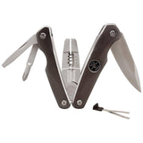Klein Tools 44216 Hybrid Plier Multi-Tool Designed for Electricians