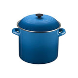 Le Creuset Cerise Stockpot, 20 qt.