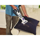 BLACK+DECKER Dustbuster HHVJ315JDP07 Pet Hand Vacuum