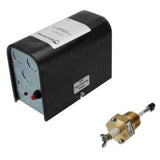 McDonnell & Miller PSE-802-24 Low Water Cut-Off