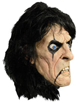 Mask Featuring Alice Cooper