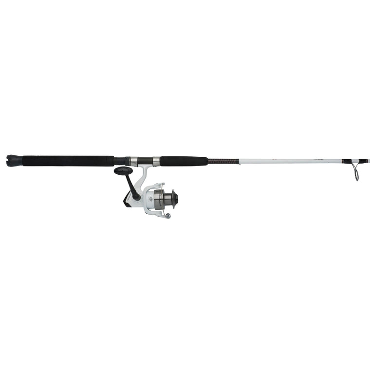 Shakespeare Ugly Stik Catfish Spinning Fishing Combo