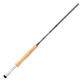 Echo Boost Blue Fly Rod, 9 Length, 9wt