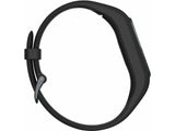 Garmin Vivosmart 4 Activity Tracker with Heart Rate Monitoring, Black