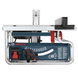 Bosch GTS1031-RT 10-Inch Portable Jobsite Table Saw
