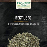 Cut & Sifted Horsetail Herb by Frontier Co-op, 1 lb, 656 OC