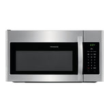Frigidaire FFMV1645TS Over-the-Range Microwave, 1.6 Cu. Ft. Stainless Steel