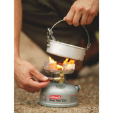 Coleman Sportster II Dual-Fuel 1-Burner Camping Stove