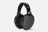 Sennheiser HD 58X Jubilee Over-Ear Headphones, Black