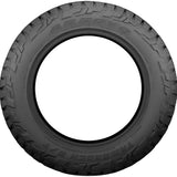 Arroyo Tamarock R/T All-Terrain Light Truck Tire, 275/55R20 117T