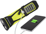 Hybridlight Mammoth Solar Light and Charger