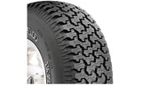 Goodyear Wrangler Radial Tire, P235/75R15