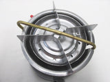 Coleman Sportster II Dual-Fuel 1-Burner Camping Stove