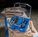 Kreg KTC55 Organizer System for Convenient Tool and Hardware Storage