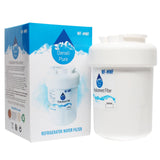 Denali Pure 5-Pack Refrigerator Water Filter Cartridges, Compatible with General Electric MWF and MWFP Fridge Filters, GSH22JFZBWW