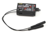 Hitec RCD 28425 Optima 9-Channel 2.4GHz Receiver