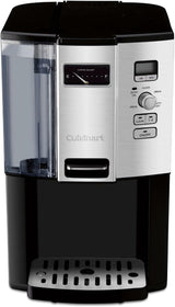 Cuisinart DCC-3000 Coffee-on-Demand Programmable Coffeemaker, 12-Cup
