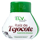 ELV Alipotec Tejocote Root, 90 Day Supply