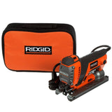 Ridgid R31011 Fuego Compact Orbital Jigsaw, 3-Amp