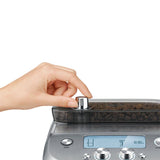 Breville Grind Control Programmable Coffee Maker with Adjustable Grind and Brew Settings