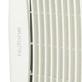NuTone QTXN110HL Exhaust Fan and Light with 110 CFM Ventilation