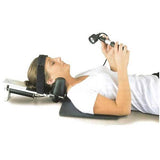 Saunders Cervical Traction Device with Deluxe Carrying Case