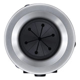 Eco Logic 1/2 HP Garbage Disposal with Attached Power Cord, 10-US-EL-5-3B
