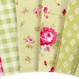 Moda Fabrics Sophie Brenda Riddle Collection, 26 Fat Quarters