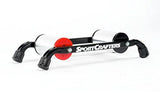 SportCrafters OVERDRIVE Indoor Trike Trainer