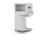 Cuisinart Mix It In Soft Serve Ice Cream Maker with White Finish