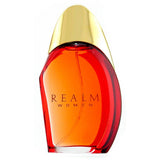 Realm Eau de Toilette Spray for Women by Erox, 17 oz.