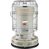 Dyna-Glo Indoor Kerosene Convection Heater with 23,800 BTU Output for Spaces up to 1,000 Sq. Ft.