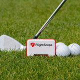 FlightScope Mevo Portable Personal Launch Monitor Designed for Golf