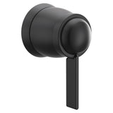Moen Cia T4622 Single-Handle Volume Control Valve Trim, Matte Black