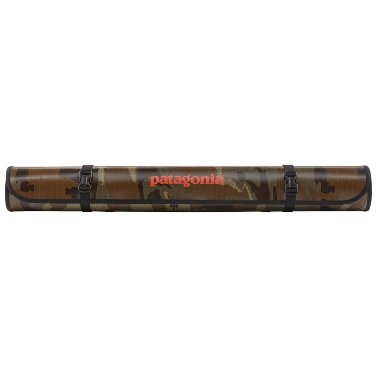Patagonia Travel Rod Roll for Organized Fishing Rod Storage