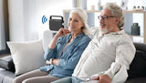 Coby Wireless Speaker for TV Audio