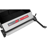 Ohio Steel 50in. Lawn Sweeper with 26 Cu. Ft. Collection Capacity