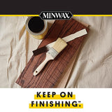 Minwax Wood Finish 71009000, Cherry Wood Stain in a Gallon Container