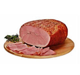 Belmont German-Style Ham, 7 Lbs, Crafted for Deli and Gourmet Serving