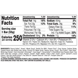 Perfect Bar Layers Crispy Peanut Butter and Chocolate, 16 Count