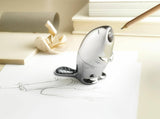 Kastor Pencil Sharpener by Alessi