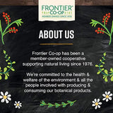 Cut & Sifted Horsetail Herb by Frontier Co-op, 1 lb, 656 OC