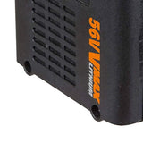 Worx WA3555 56V Lithium-Ion Battery with 2.5Ah Capacity