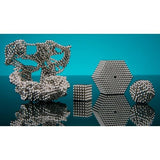 MicroMagnets Collection with 1728 Pieces