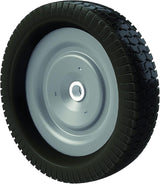 Ohio Steel 50SWP26 Pro Sweeper with 50/26 Cu. Ft. Capacity